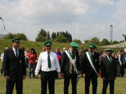 Schützenfest 2009